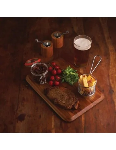 Bocal à conserves avec clip Kilner 125ml