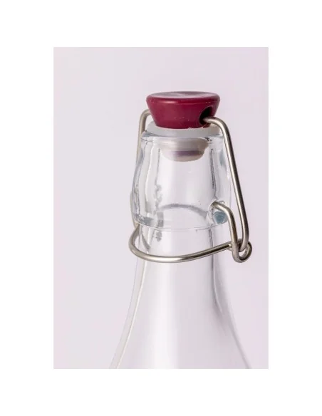 Bouteille à fermeture mécanique Kilner 550ml