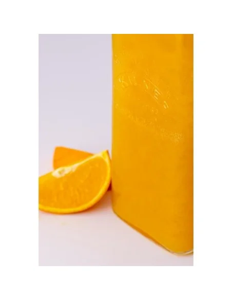 Bouteille à fermeture mécanique Kilner 550ml