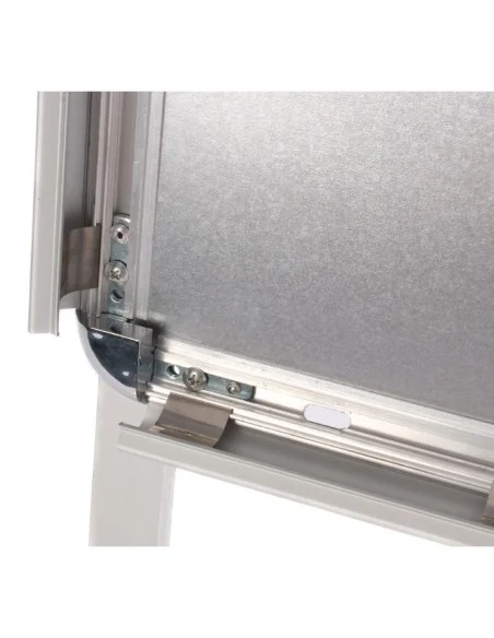 Panneau A2 aluminium