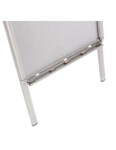 Panneau A2 aluminium