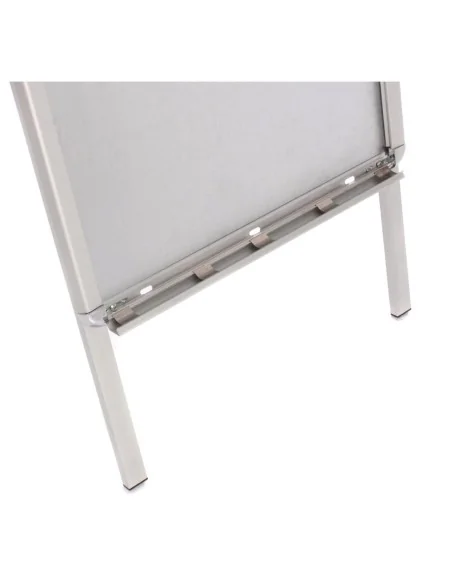 Panneau A2 aluminium