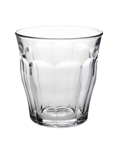 Gobelets Duralex Picardie 310ml (Lot de 6)