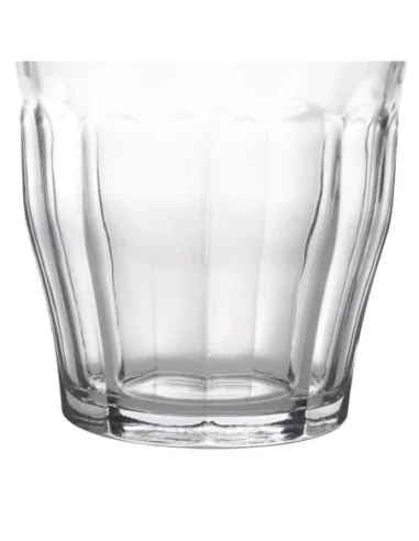 Gobelets Duralex Picardie 310ml (Lot de 6)