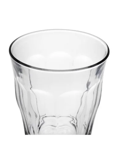 Gobelets Duralex Picardie 310ml (Lot de 6)