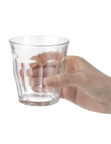Gobelets Duralex Picardie 310ml (Lot de 6)