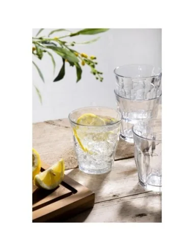 Gobelets Duralex Picardie 310ml (Lot de 6)