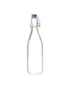 Bouteilles d'eau en verre Olympia 0,5L (Lot de 6)