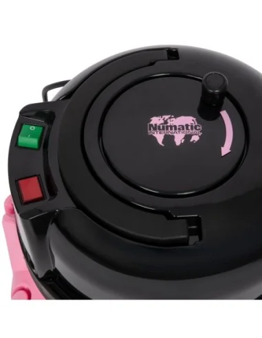 Aspirateur Numatic Hetty HET160-11