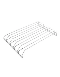 Support pour verres à pied 5 glissières Olympia