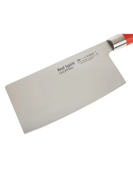 Couperet chinois Dick Red Spirit 180mm