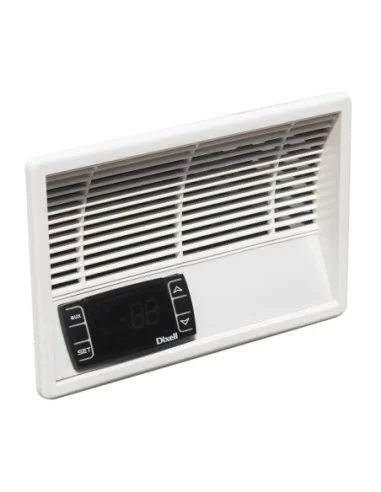 Congélateur coffre avec couvercle inox Polar Série G 378L