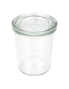 Verrine weck APS 160ml (Lot de 12)