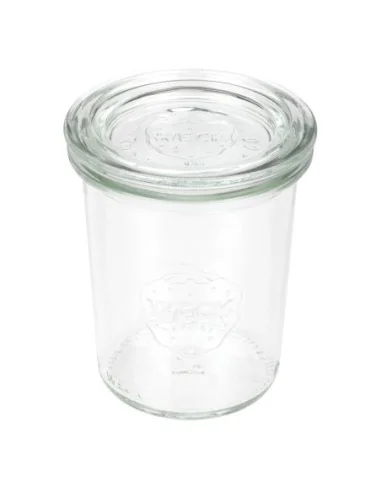 Verrine weck APS 160ml (Lot de 12)