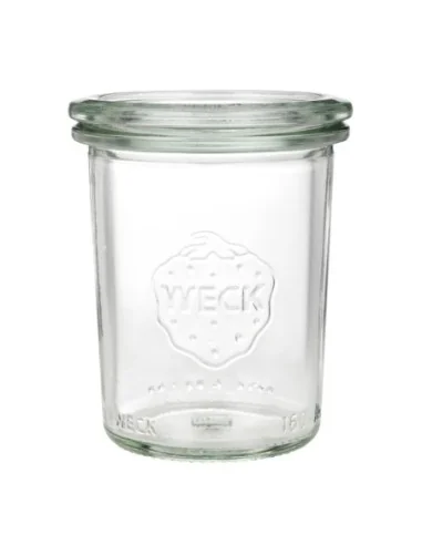 Verrine weck APS 160ml (Lot de 12)