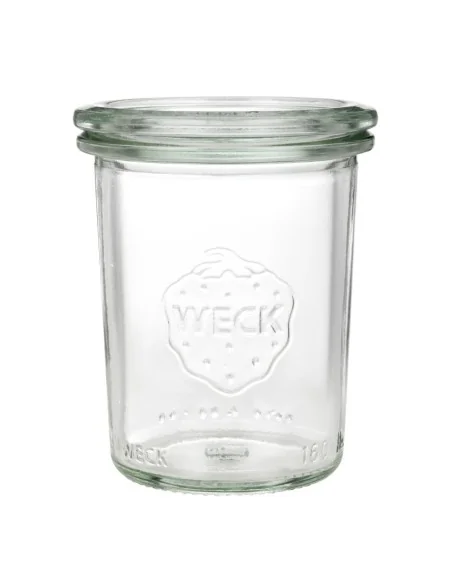 Verrine weck APS 160ml (Lot de 12)