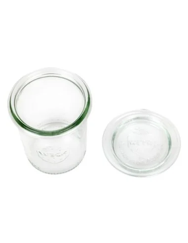 Verrine weck APS 160ml (Lot de 12)