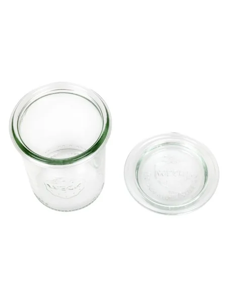 Verrine weck APS 160ml (Lot de 12)