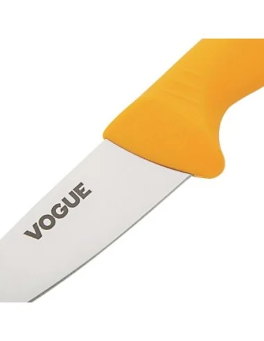 Couteau d'office Soft Grip Pro Vogue 9cm