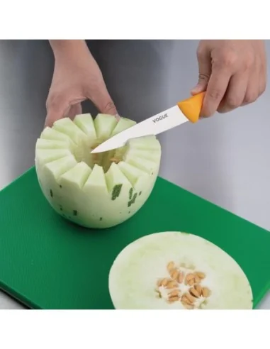 Couteau tout usage Vogue Soft Grip Pro 12,5cm