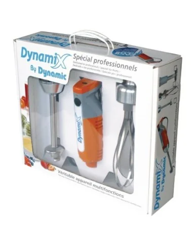 Mixeur Dynamic Dynamix MF052