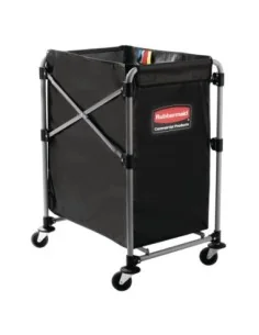 Cadre de chariot Rubbermaid X-Cart 150L 2