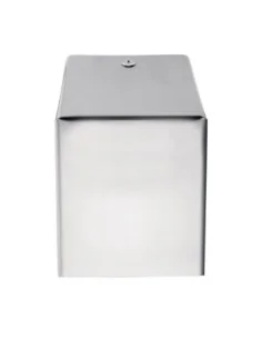 Distributeur à alimentation centrale en inox Jantex 2