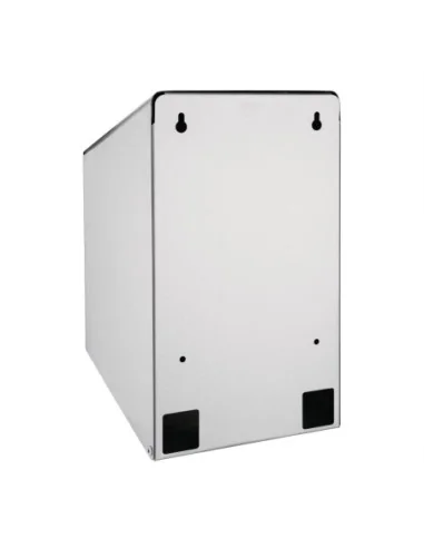 Distributeur à alimentation centrale en inox Jantex