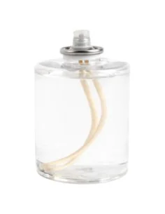 Bougies cire liquide (lot de 36)