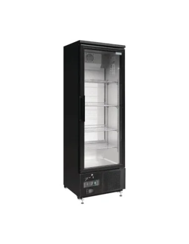 Arrière-bar vertical positif une porte Polar Série G