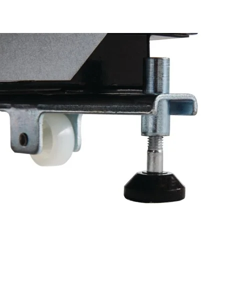 Arrière-bar vertical positif une porte Polar Série G