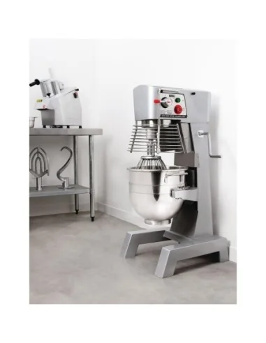 Batteur planétaire Buffalo 29L