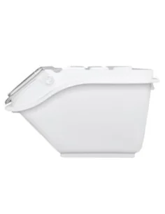 Bac à ingrédients en polypropylène Vogue 7,5L 2