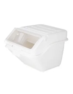 Bac à ingrédients en polypropylène Vogue 38L