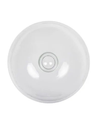 Cloche en verre 210mm