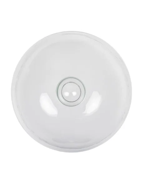 Cloche en verre 210mm