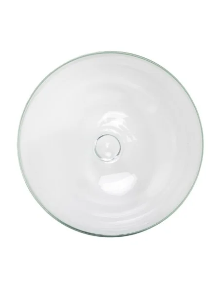 Cloche en verre 210mm