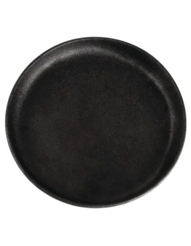 Plat en fonte rond Olympia 220mm