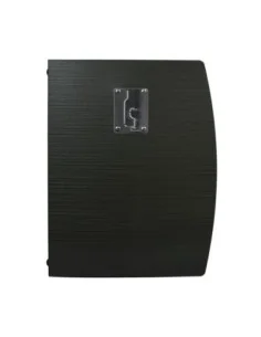 Carte des vins Rio Securit A4 noir