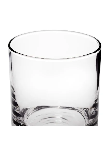 Gobelets traditionnels Arcoroc Islande 200ml (Lot de 24)