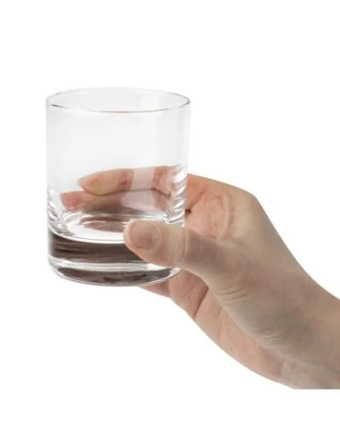 Gobelets traditionnels Arcoroc Islande 200ml (Lot de 24)