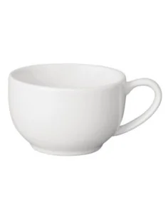 Tasse à café Olympia blanche 228ml (Lot de 12) 2