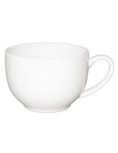 Tasses à cappuccino Olympia Café blanches 340 ml (lot de 12) 2