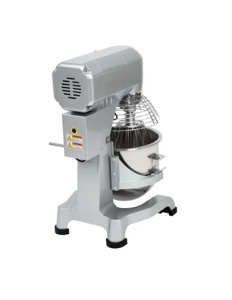 Batteur planétaire Buffalo 20L 1100W