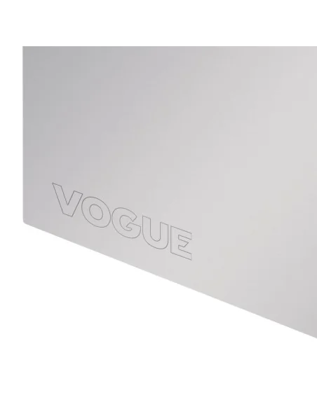 Lave-mains commande fémorale Vogue