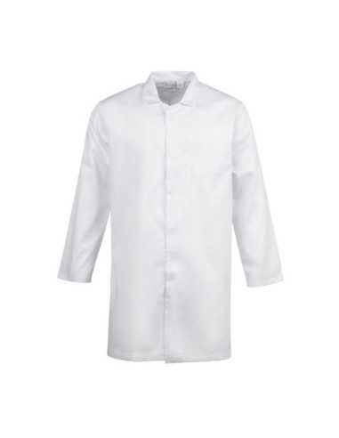 Blouse hygiénique homme Whites L