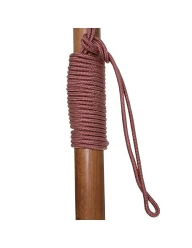 Parasol rond Bolero 3m rouge