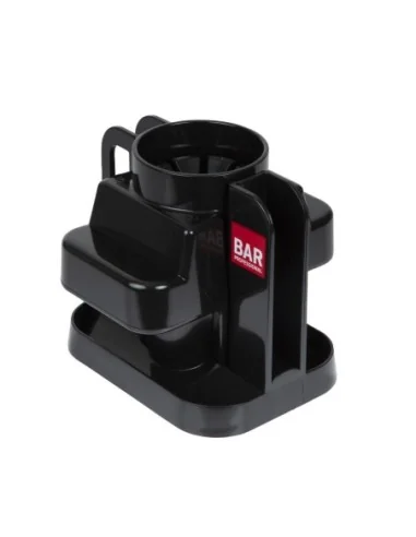 Coupe citron de bar professionnel