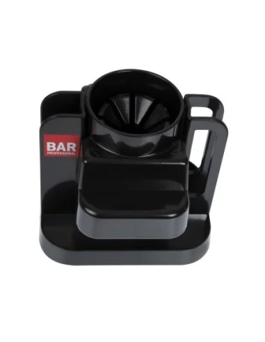 Coupe citron de bar professionnel