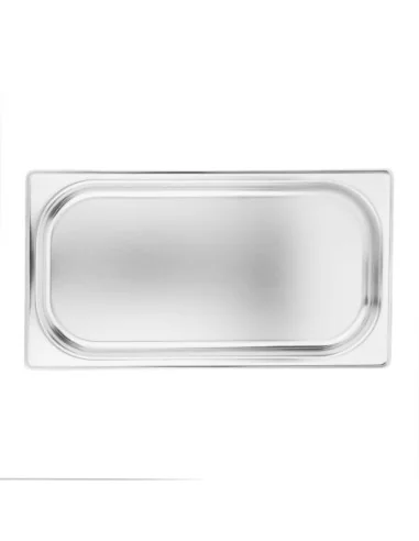 Bac inox GN1/3 Vogue 20mm